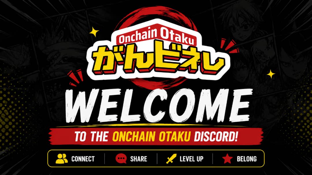 OnchainOtaku
