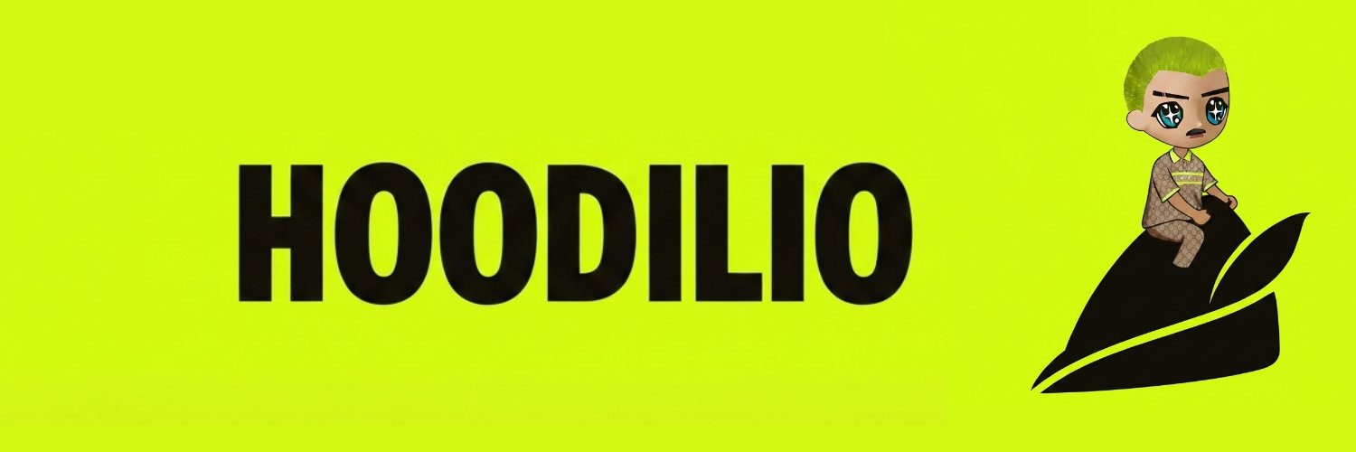 Hoodilios