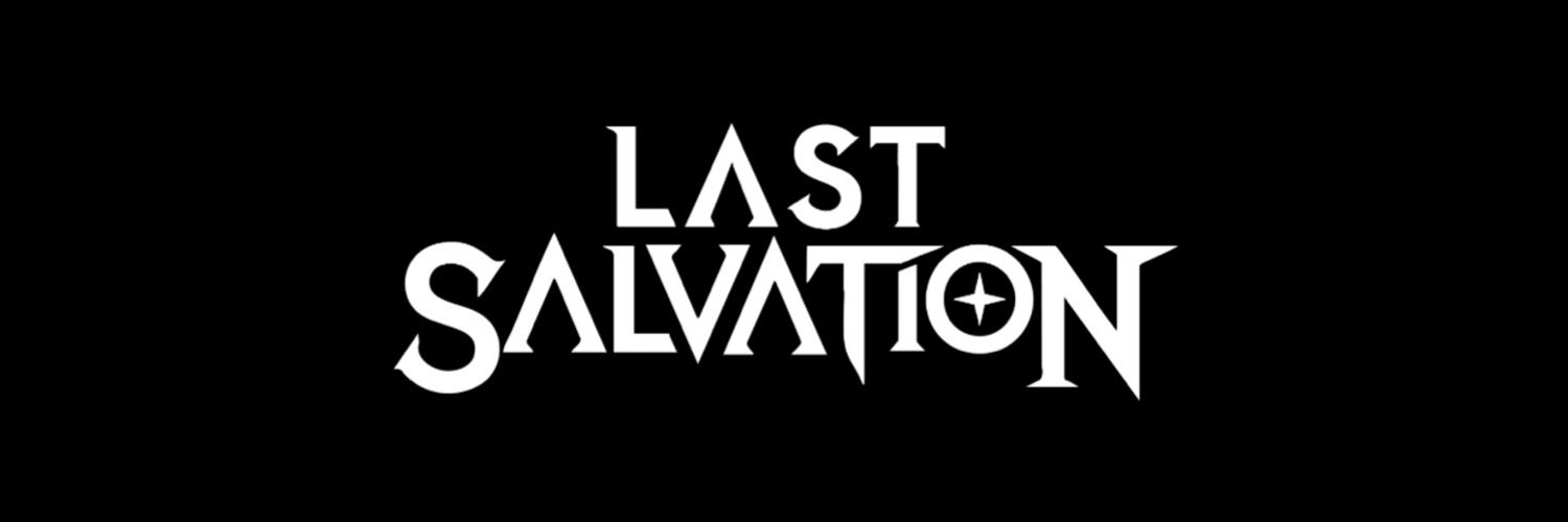 Last Salvation