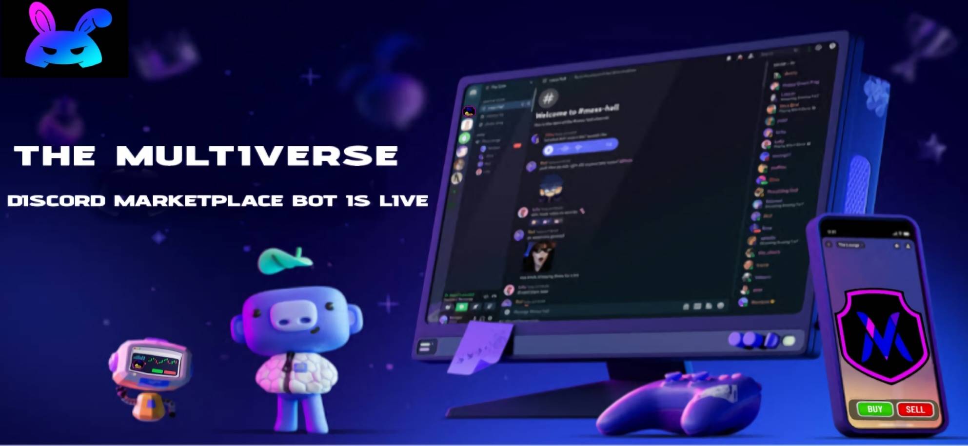 THE MULTIVERSE