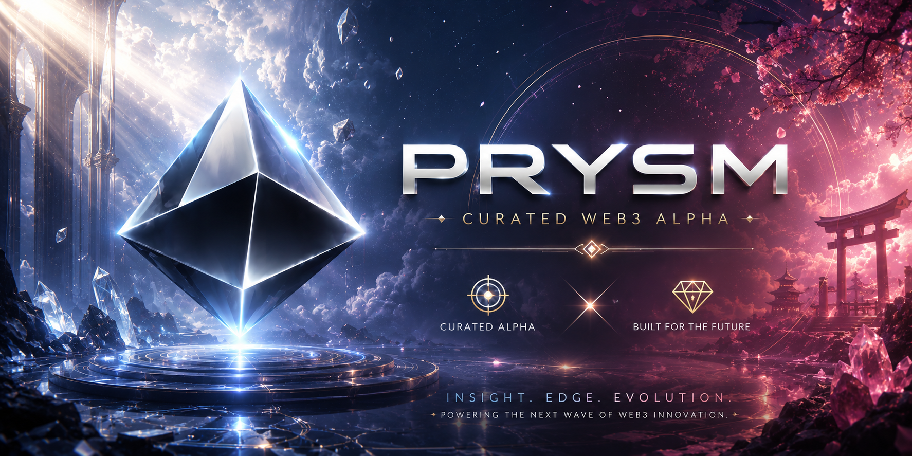 Prysm