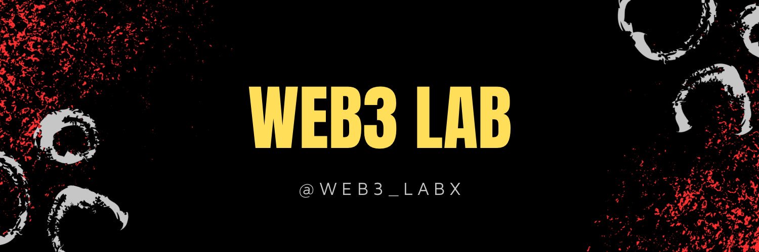 Web3 Lab