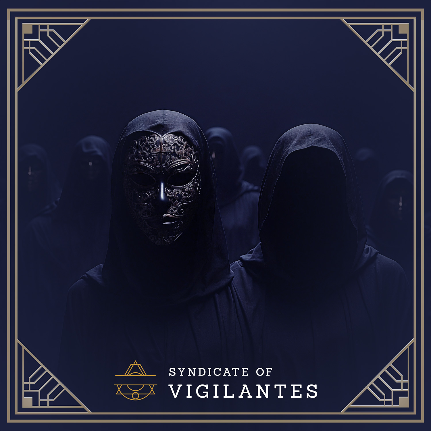 SYNDICATE OF VIGILANTES
