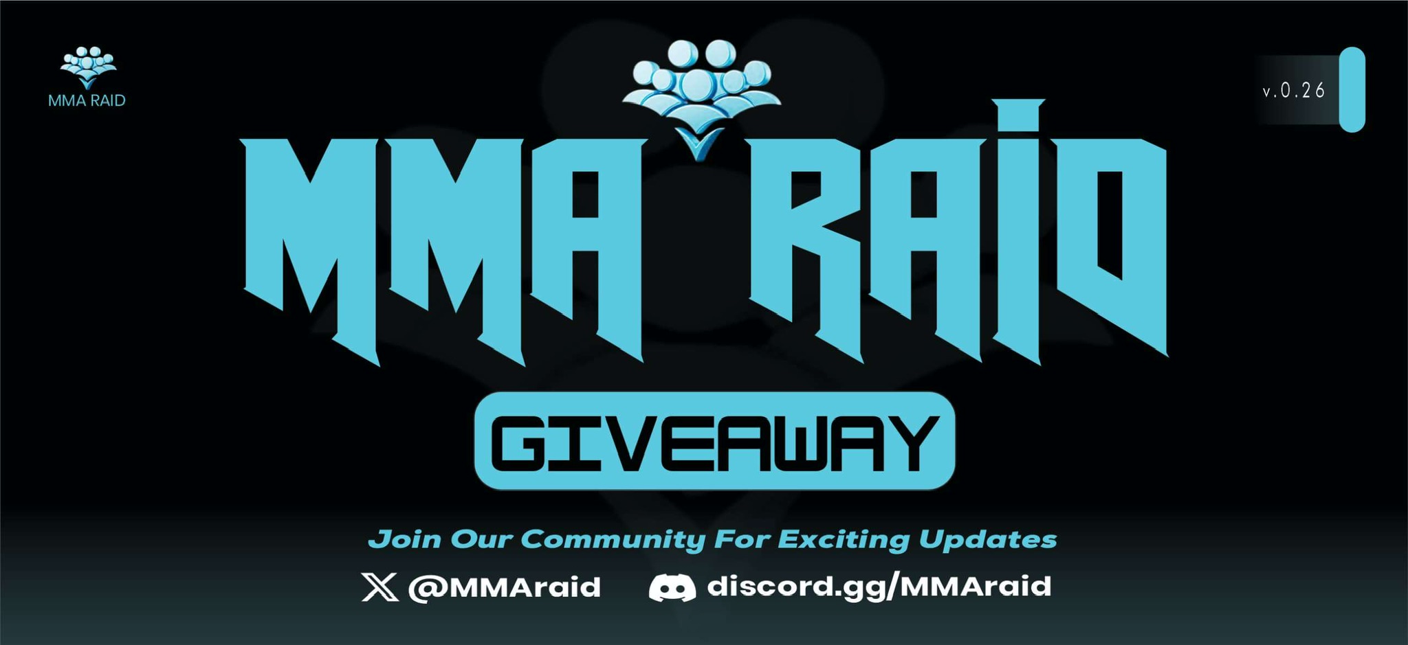 MMARAID