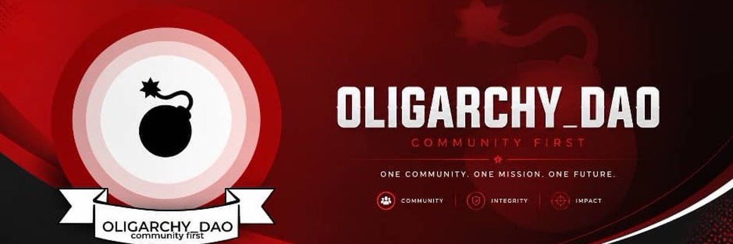 Oligarchy DAO